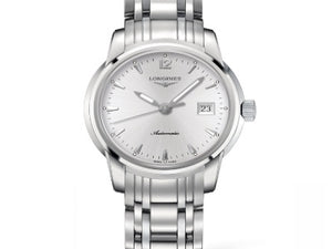 聖米爾系列 L25634726 - 新萬國鐘錶