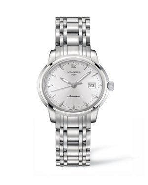 聖米爾系列 L25634726 - 新萬國鐘錶