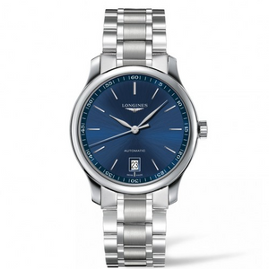 LONGINES 浪琴巨擘系列 L26284926 - 新萬國鐘錶