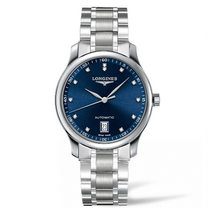 LONGINES 浪琴巨擘系列 L26284976 - 新萬國鐘錶