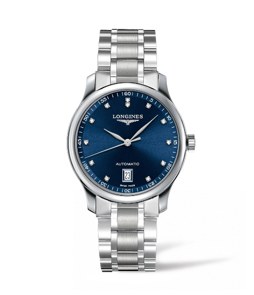 LONGINES 浪琴巨擘系列 L26284976 - 新萬國鐘錶
