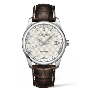 LONGINES 浪琴巨擘系列 L27934773 - 新萬國鐘錶