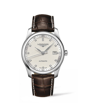 LONGINES 浪琴巨擘系列 L27934773 - 新萬國鐘錶