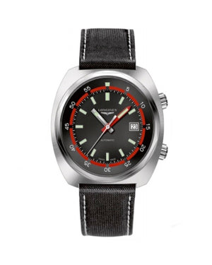 LONGINES 浪琴 Heritage Diver 經典復刻傳奇潛水系列 43mm L27954520 - 新萬國鐘錶