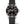 LONGINES 浪琴 HydroConquest 深海征服者系列浪鬼陶瓷潛水機械錶 41mm L37813589 黑面玫瑰金PVD塗層