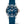 LONGINES 浪琴 HydroConquest 深海征服者系列浪鬼陶瓷潛水機械錶 41mm L37813989 藍面玫瑰金PVD塗層