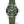 Longines 浪琴深海征服者系列浪鬼陶瓷潛水機械錶 41mm L37814069 綠面 - 新萬國鐘錶