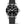 LONGINES 浪琴深海征服者系列浪鬼陶瓷潛水機械錶 43mm L37824569 - 新萬國鐘錶