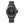 LONGINES 浪琴征服者系列超精準V.H.P. 萬年曆石英PVD黑色塗層腕錶 43mm L37262666