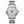 LONGINES 浪琴征服者系列超精準V.H.P. GMT 兩地時區萬年曆石英腕錶 43mm L37284766