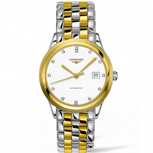 LONGINES 浪琴旗艦系列 L48743277 - 新萬國鐘錶