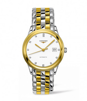 LONGINES 浪琴旗艦系列 L48743277 - 新萬國鐘錶