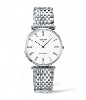 LONGINES 浪琴嘉嵐系列 L49084116 - 新萬國鐘錶