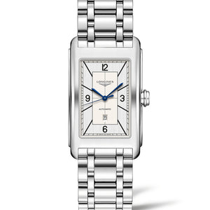 LONGINES 浪琴 DolceVita 多情系列機械錶 28x47mm L57674736 - 新萬國鐘錶