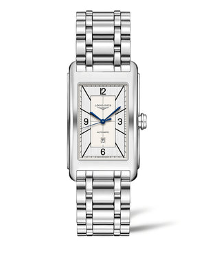 LONGINES 浪琴 DolceVita 多情系列機械錶 28x47mm L57674736 - 新萬國鐘錶