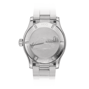 MIDO 美度 MULTIFORT先鋒系列限量1932 20週年紀念款 42mm M0054301106181