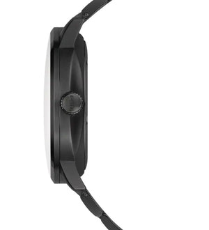 MIDO Commander Gradient 美度香榭系列 煙灰漸層機械腕錶 M0214073341100