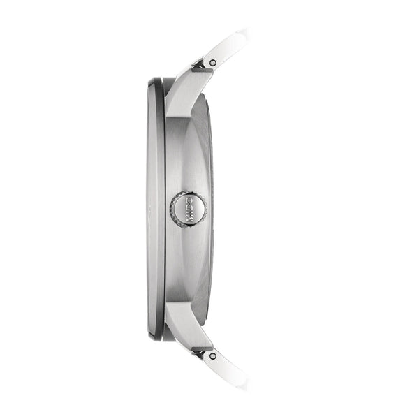 MIDO Commander Big Date 美度香榭系列大日期機械腕錶 42mm M0216261105100