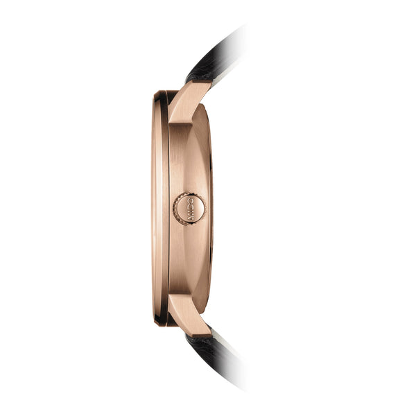 MIDO Commander Big Date 美度香榭系列大日期機械腕錶 42mm M0216263605100