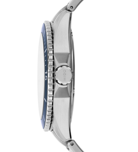 MIDO OCEAN STAR 美度海洋之星系列 M0264301104100 - 新萬國鐘錶