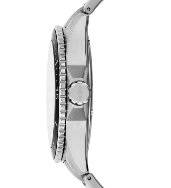 MIDO OCEAN STAR 美度海洋之星系列 M0264301105100 - 新萬國鐘錶