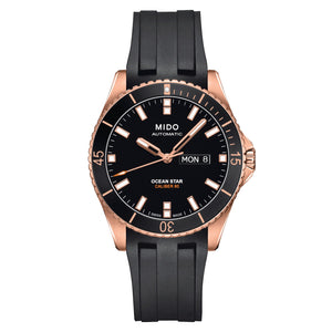 MIDO OCEAN STAR 美度海洋之星系列 M0264303705100 - 新萬國鐘錶