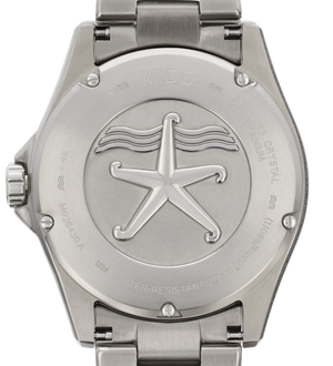 MIDO OCEAN STAR 美度海洋之星系列 M0264304406100 - 新萬國鐘錶