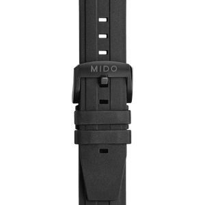 MIDO 美度 OCEAN STAR 600 海洋之星陶瓷圈600米DLC類鑽碳天文台認證 43.5mm M0266083305100