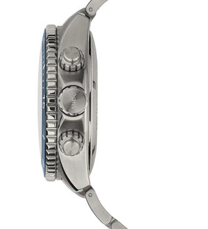 MIDO 美度 OCEAN STAR 海洋之星系列200米潛水鈦金屬計時碼表自動上鍊腕錶 44mm M0266274404100