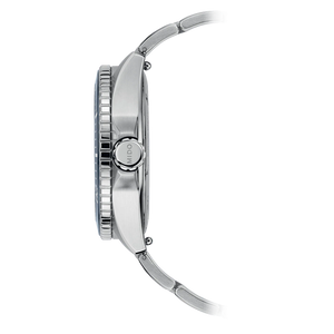 Mido 美度 Ocean Star 海洋之星 GMT兩地時區陶瓷圈紅藍百事面盤200米潛水機械錶 44mm M0266291104100