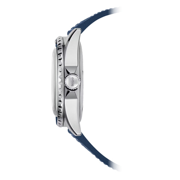 Mido Ocean Star 美度海洋之星200米漸層特別版潛水腕錶 40.5mm M0268071104101