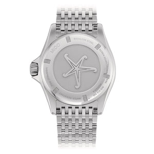 MIDO 美度 Ocean Star 海洋之星TRIBUTE 75週年特別腕錶 玫瑰金PVD 40mm M0268302105100