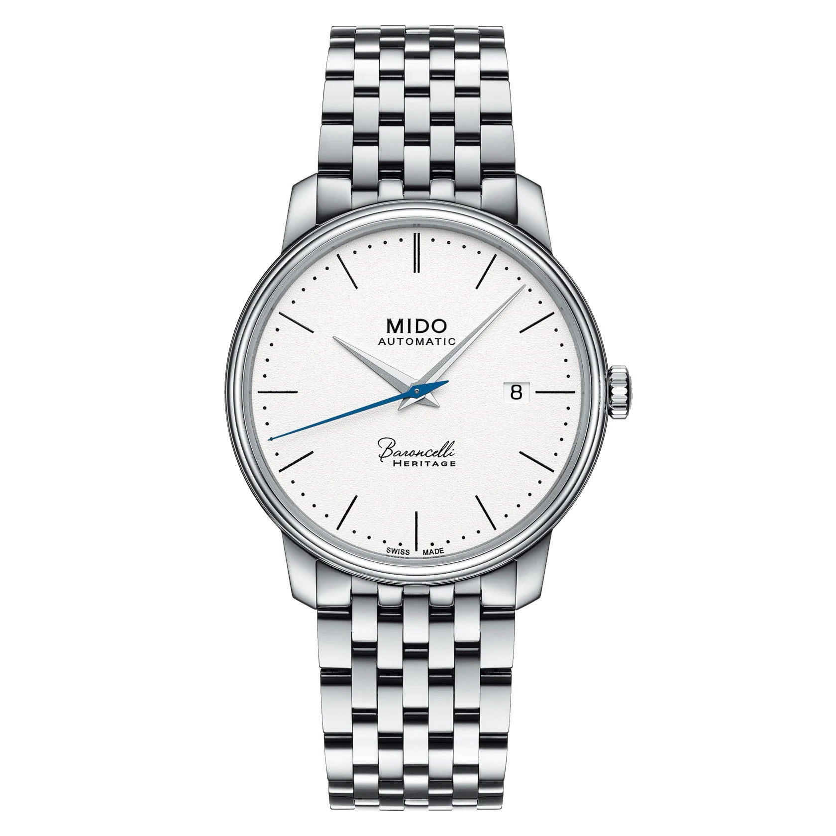 MIDO Baroncelli Heritage