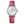 MIDO Baroncelli 美度永恆系列特別版經典漾彩女士母貝鑽面機械錶 M0372071610600