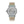 MIDO Baroncelli 美度永恆系列特別版經典漾彩女士母貝鑽面機械錶 M0372071610600
