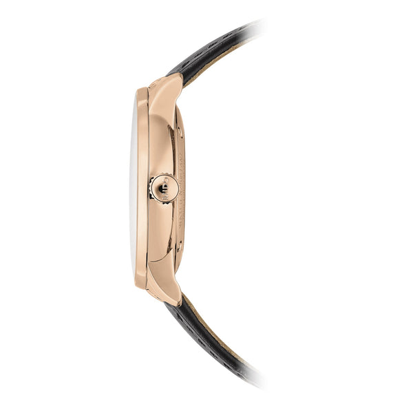 MIDO Baroncelli 美度永恆系列鈦游絲機械腕錶 M0374073603101