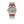 MIDO Baroncelli 美度永恆系列真鑽機械女錶 M0378073603101
