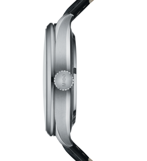 MIDO MULTIFORT CHRONOMETER 美度先鋒系列 M0384311603100 - 新萬國鐘錶