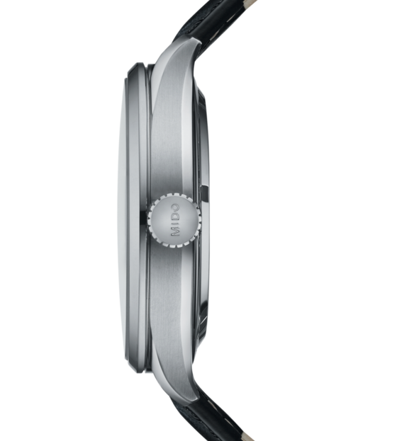MIDO MULTIFORT CHRONOMETER 美度先鋒系列 M0384311603100 - 新萬國鐘錶