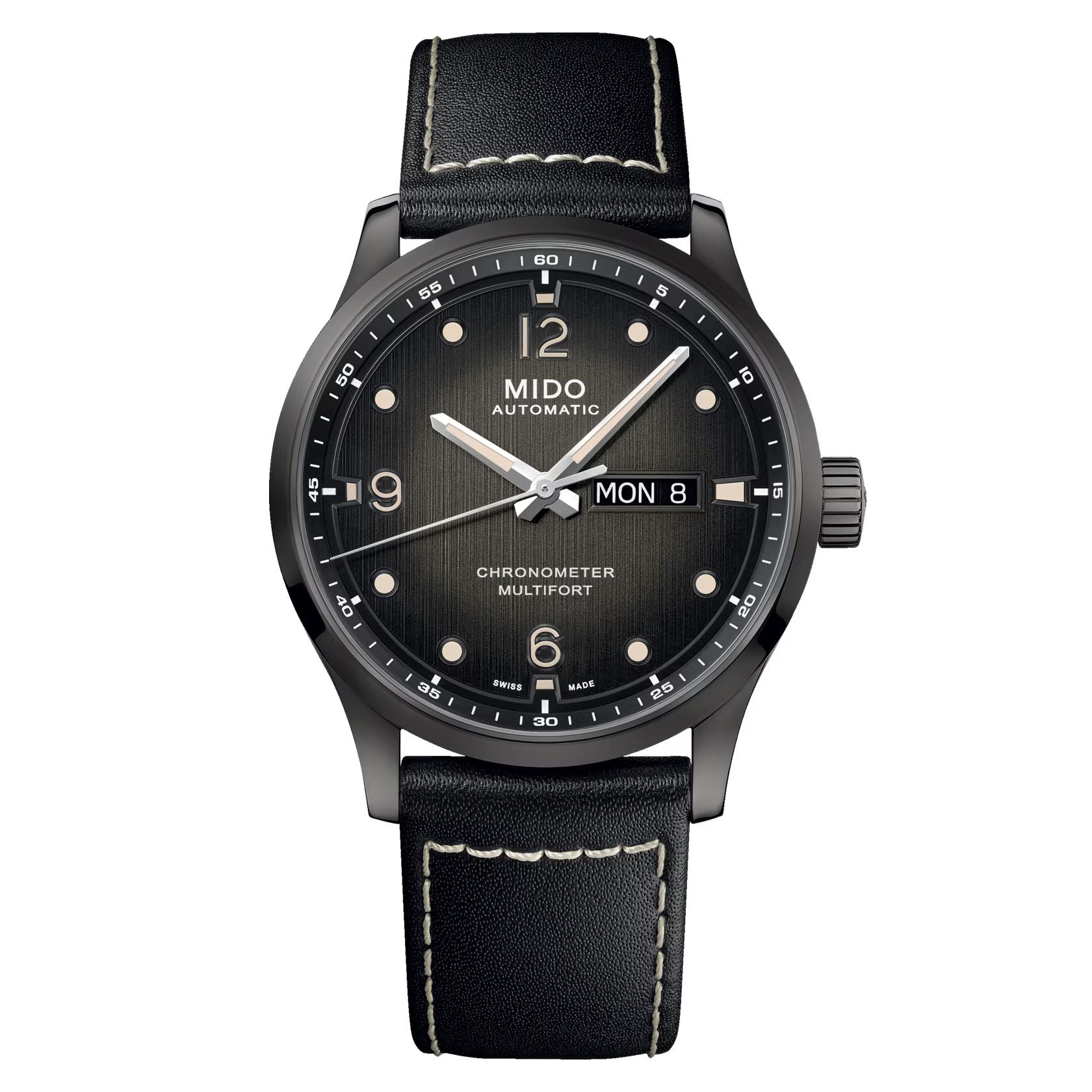MIDO Multifort M 80