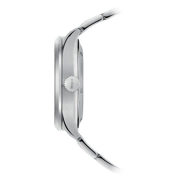 MIDO MULTIFORT 美度先鋒系列鏤空腕錶 42mm M0384361106100