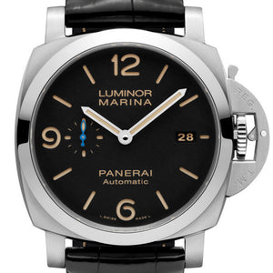 PAM 1312 - 新萬國鐘錶