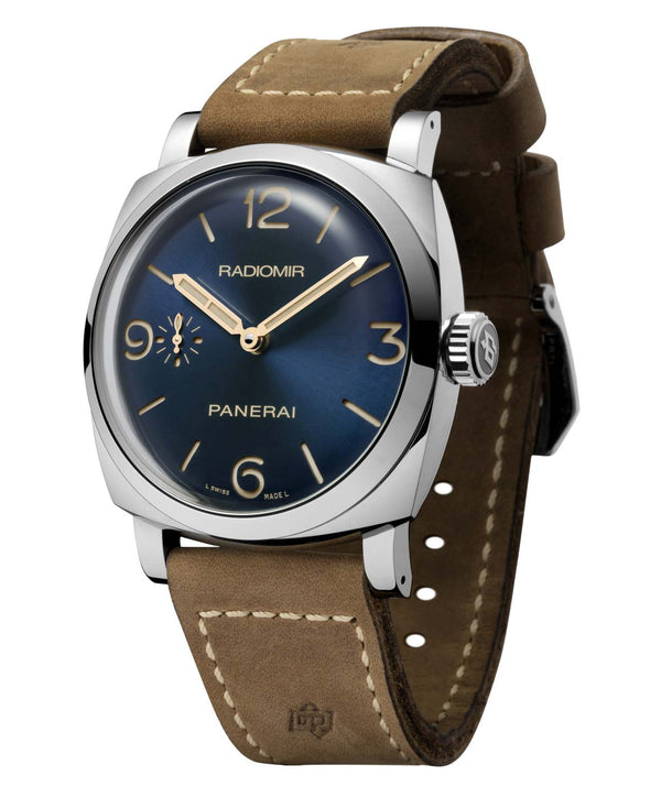 PANERAI PAM 690 - 新萬國鐘錶