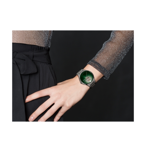 Rado 雷達表 真我系列 TRUE SECRET 高科技陶瓷自動腕錶 R27108312