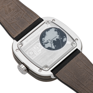 SEVENFRIDAY PS系列 PS2/01