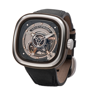 SEVENFRIDAY PS系列 PS2/01