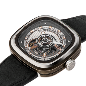 SEVENFRIDAY PS系列 PS2/01
