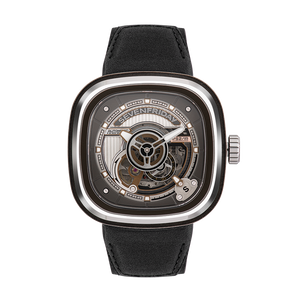 SEVENFRIDAY PS系列 PS2/01