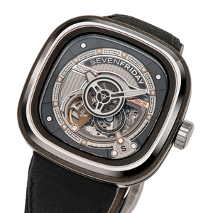 SEVENFRIDAY PS系列 PS2/01