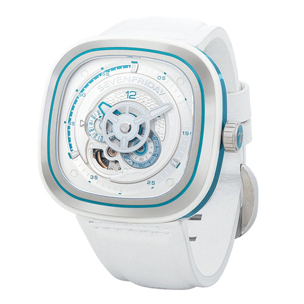 SevenFriday P系列 P3C/10 BEACH CLUB 夏季限定